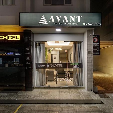 Avant Hotel Executivo Sao Joao Batista 외부 사진