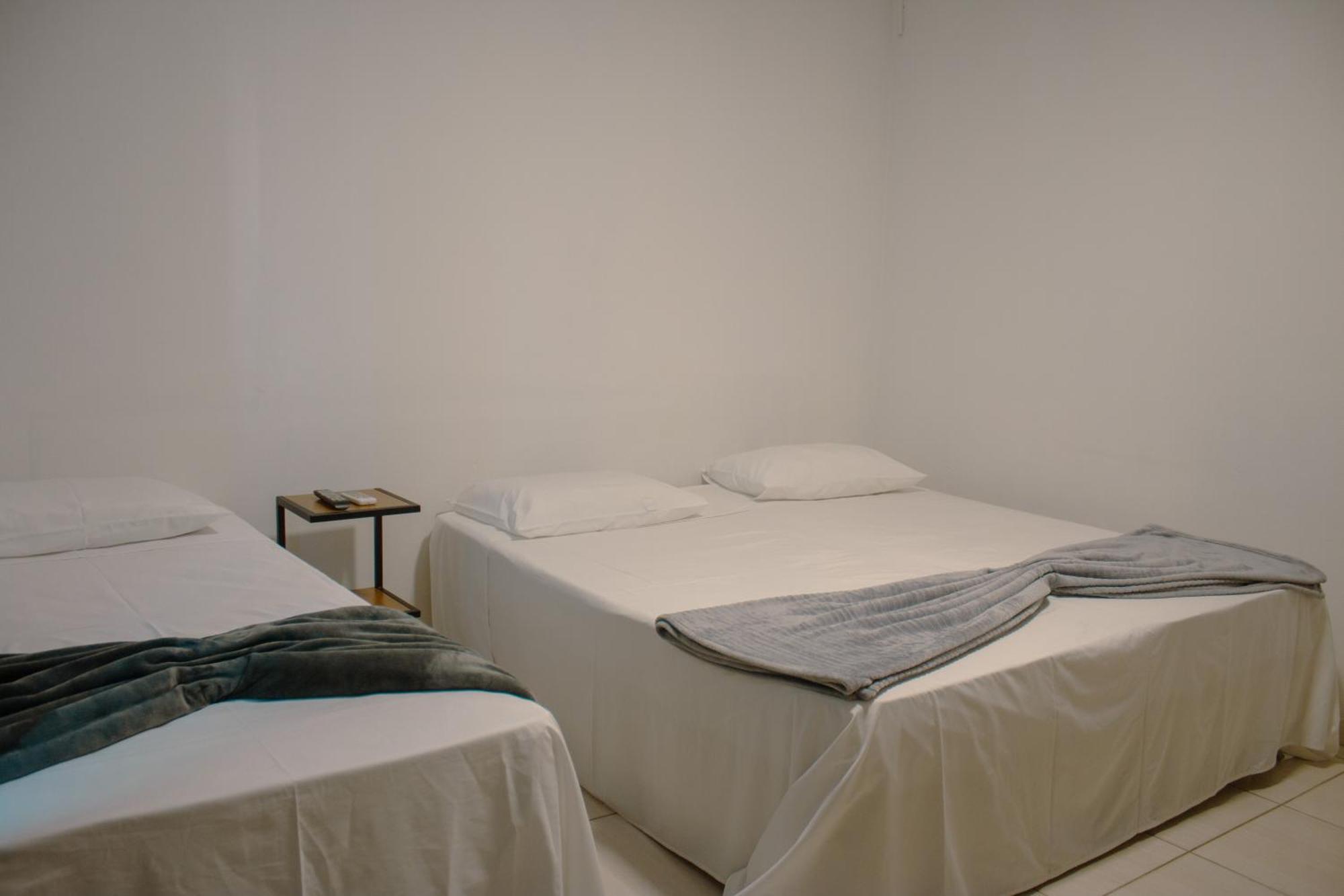 Avant Hotel Executivo Sao Joao Batista 외부 사진