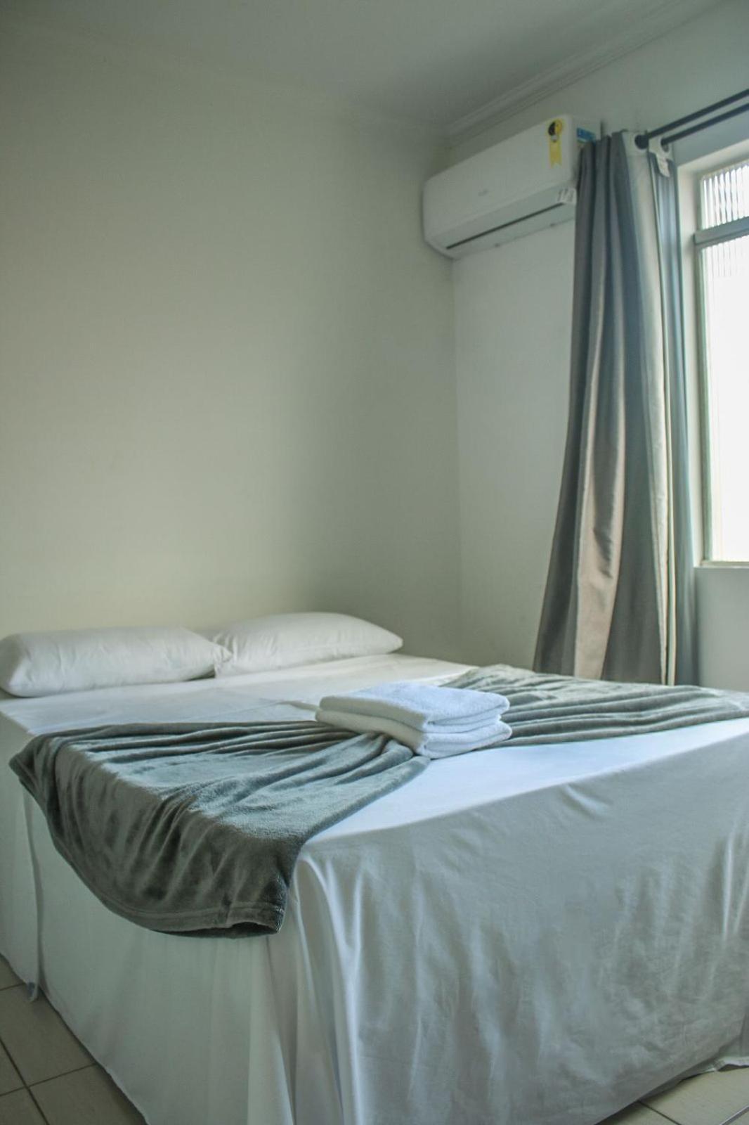 Avant Hotel Executivo Sao Joao Batista 외부 사진